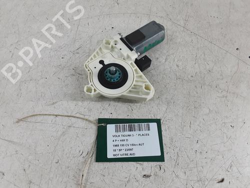 Used Right front window motor VW TIGUAN ALLSPACE (BW2, BJ2) 2.0 TDI (150 hp) 20280170