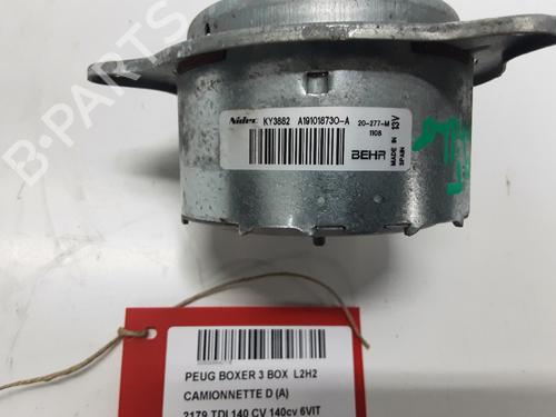 Heater blower motor PEUGEOT BOXER Van 2.2 BlueHDi 140 | BP22176468M62 