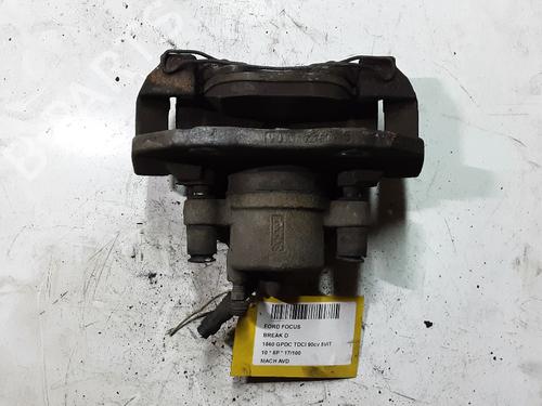 Right front brake caliper FORD FOCUS II (DA_, HCP, DP) 1.6 TDCi | BP20270676M104 
