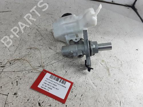 Used Brake master cylinder Brake master cylinder 39059458 39059458