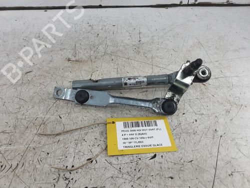 front-wipers-mechanism-peugeot-3008-i-mpv-0u_-2009-2010-2011-2012-2013-2014-2015-2016-2017-32244254 main image