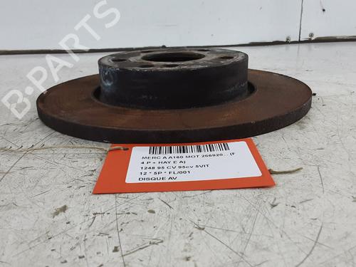 other-mercedes-benz-a-class-w169-2004-2005-2006-2007-2008-2009-2010-2011-2012-32243063 main image