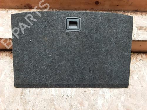 Used Luggage compartment floor Luggage compartment floor VW POLO V (6R1, 6C1) 1.2 (60 hp) 36094280 36094280