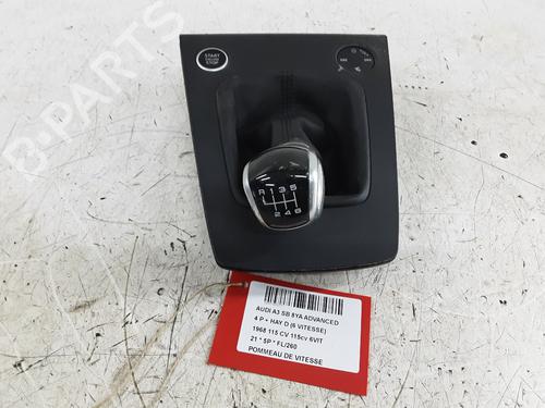 Gearknop AUDI A3 Sportback (8YA, 8YF) 30 TDI | BP32248709I34 - Image 2