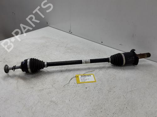 Used Left rear driveshaft Left rear driveshaft 36800343 36800343