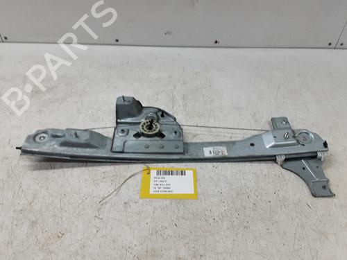 Used Front right window mechanism Front right window mechanism 36800544 36800544