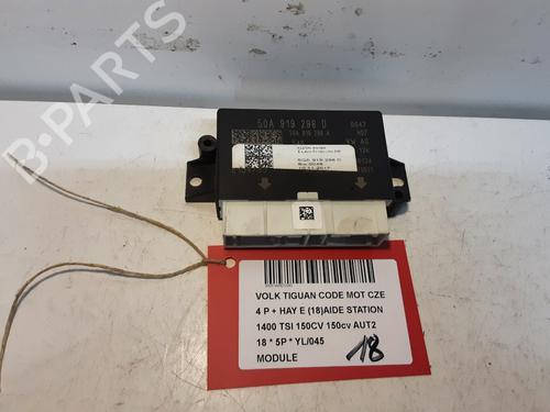 Used Control unit Control unit 28824453 28824453