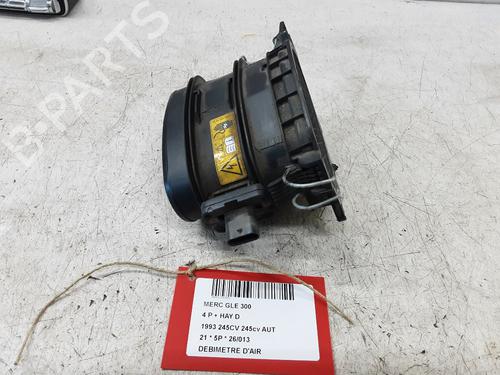 Luftmassemåler Luftmassemåler MERCEDES-BENZ GLE (V167) GLE 300 d 4-matic (167.119) (245 hp) 35948400 35948400