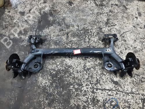 Essieu arrière MERCEDES-BENZ B-CLASS Sports Tourer (W247) B 180 d (247.003) (116 hp) 32248982