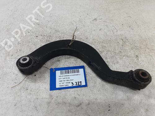 Right rear suspension arm VW SHARAN (7N1, 7N2) 2.0 TDI | BP20275647M15 
