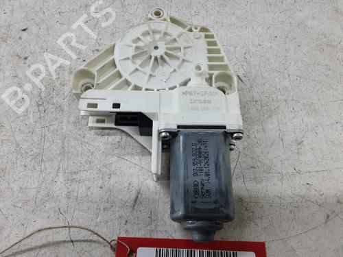 Right front window motor AUDI A1 (8X1, 8XK) 1.4 TFSI | BP28604106E20 - Image 2