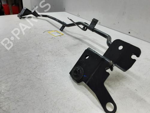 Subframe RENAULT TRAFIC III Van (FG_) 2.0 dCi 110 (FGMW) | BP37176691M9 - Image 3