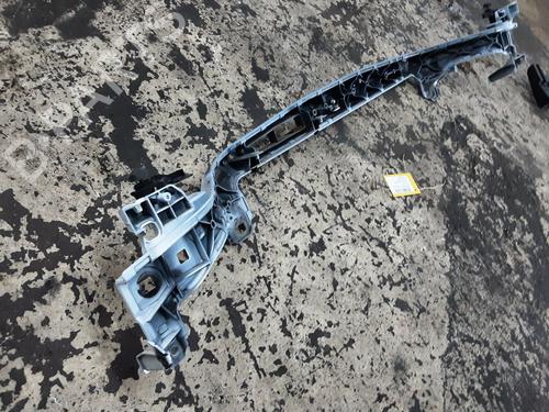 Front slam panel FORD MONDEO V Hatchback (CE) 2.0 TDCi 4x4 | BP36366041C72 - Image 6