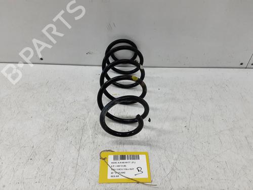 Molla ammortizzatore Molla ammortizzatore MERCEDES-BENZ A-CLASS (W177) A 180 d (177.003) (116 hp) 36800556 36800556
