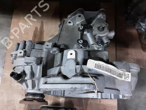 Gearbox AUDI A3 Sportback (8PA) 1.6 TDI | BP20281982M3 