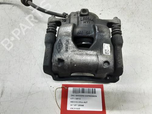 Used Right front brake caliper DACIA SANDERO III 1.0 TCe 90 (91 hp) 31823266