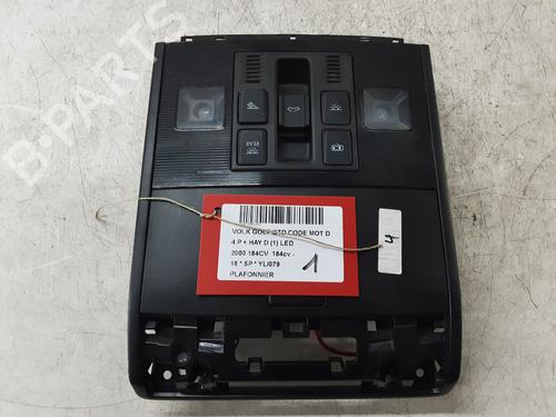 Used Interior roof light VW GOLF VII (5G1, BQ1, BE1, BE2) 2.0 GTD (184 hp) 29015078