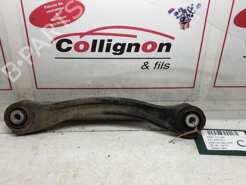Used Right rear suspension arm MERCEDES-BENZ C-CLASS Coupe (CL203) C 220 CDI (203.706) (143 hp) 20285614