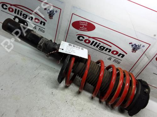 Used Left front shock absorber SKODA FABIA I (6Y2) 1.4 (68 hp) 20283876