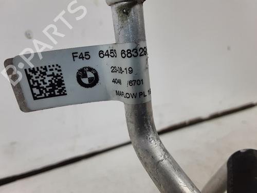 AC pipe BMW 1 (F40) 118 i | BP39712699M126 - Image 6