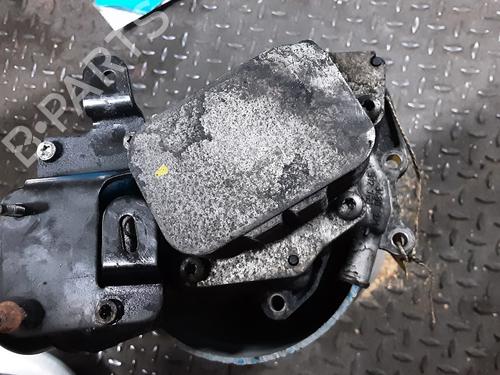 Support FORD FIESTA VI (CB1, CCN) 1.4 TDCi | BP20275130C155 