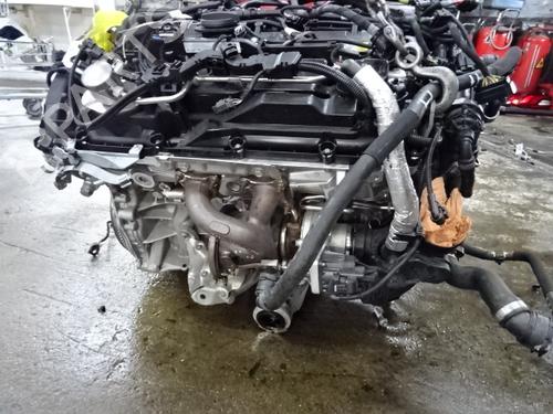 Used Engine Engine BMW X5 (G05, F95) xDrive 45 e Plug-in-Hybrid (286 hp) 39052076 39052076