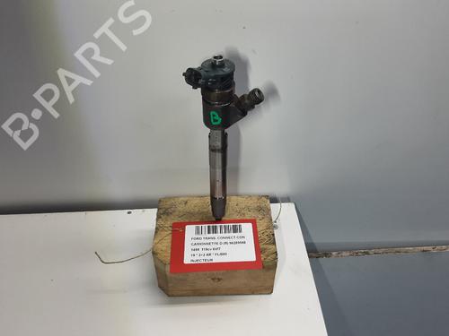 Injecteur FORD TRANSIT CONNECT V408 Box Body/MPV 1.5 EcoBlue (120 hp) 33199348