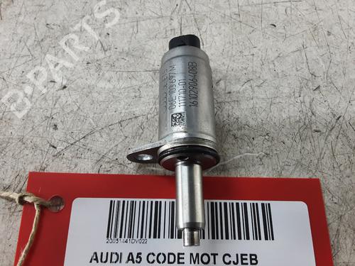 Other AUDI A5 (8T3) 1.8 TFSI | BP29168138O1 
