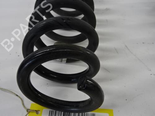 Used Shock absorber spring BMW 3 (F30, F80) 320 i (184 hp) 20275177