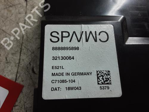 Control unit VOLVO XC40 (536) T5 AWD | BP33247511M11 - Image 4