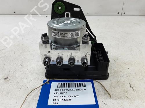 Módulo de ABS Módulo de ABS 39057817 39057817