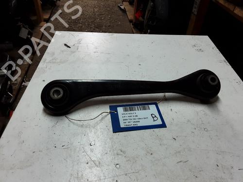 Used Left rear suspension arm VW GOLF V (1K1) 2.0 TDI 16V (140 hp) 22176265
