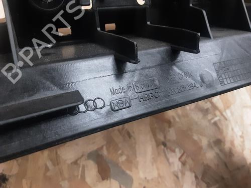 Front slam panel AUDI Q3 (F3B) 35 TDI | BP26201284C72 - Image 3