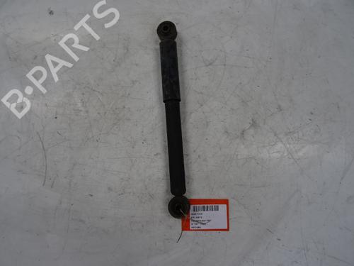 Used Left rear shock absorber Left rear shock absorber SUZUKI IGNIS I (FH) 1.3 (HV51, HX51, RG413) (83 hp) 20272128 20272128