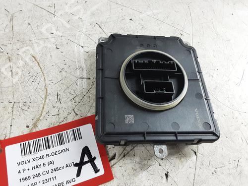 Xenon ballast VOLVO XC40 (536) T5 AWD | BP33247657C53 - Image 2