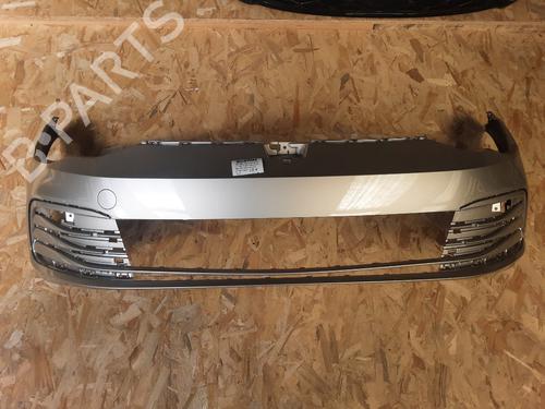 Used Front bumper VW GOLF VIII (CD1, DA1) 2.0 TDI (116 hp) 25796810
