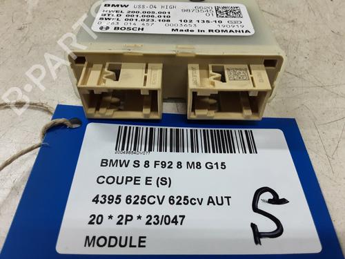 Control unit BMW 8 Coupe (G15, F92) M8 Competition | BP39058592M11 - Image 2