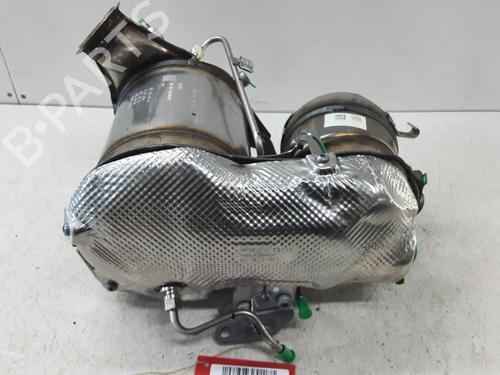 Particulate filter VW ARTEON (3H7, 3H8) 2.0 TDI | BP25994585M81 