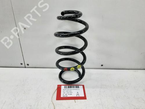 Støddæmperfjeder RENAULT CAPTUR II (HF_) Blue dCi 115 (HFAD) | BP32248036C152 - Image 3