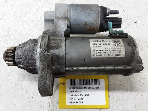 Used Starter Starter 36951441 36951441