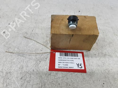 Elektronisk modul MERCEDES-BENZ VITO Van (W447) 116 CDI (447.601, 447.603, 447.605) (163 hp) 29168224