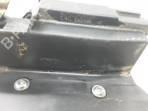 Højre bagtil lås DACIA DUSTER (HM_) 1.5 dCi 115 (HMAD) | BP32244614C99 - Image 2