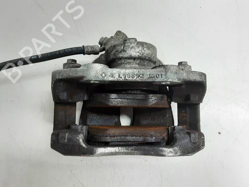 Left front brake caliper OPEL CORSA F (P2JO) 1.2 (68) | BP39059554M105 - Image 3