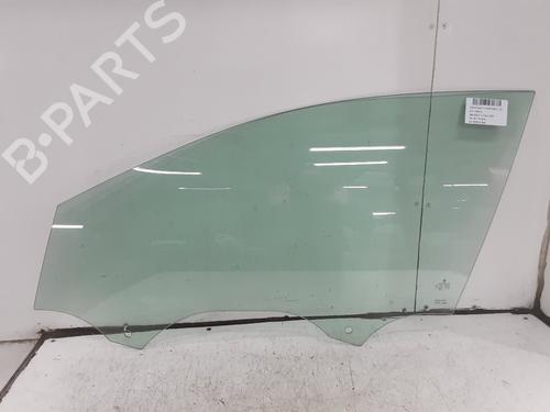 Dør rude ventre foran VW GOLF VII (5G1, BQ1, BE1, BE2) 1.0 TSI (110 hp) 32629101