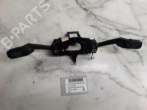 Used Switch VW TIGUAN (AD1, AX1) 1.4 TSI (150 hp) 28604195