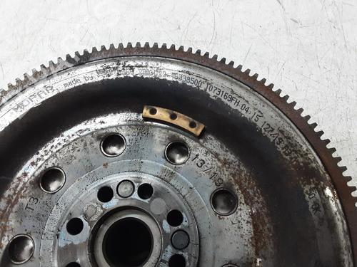 Used Flywheel Flywheel JEEP RENEGADE SUV (BU, B1, BV) 1.0 T-GDi (120 hp) 20285862 20285862