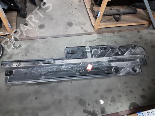 Used Underbody protection Underbody protection MERCEDES-BENZ C-CLASS (W204) C 220 CDI (204.002) (170 hp) 20286382 20286382