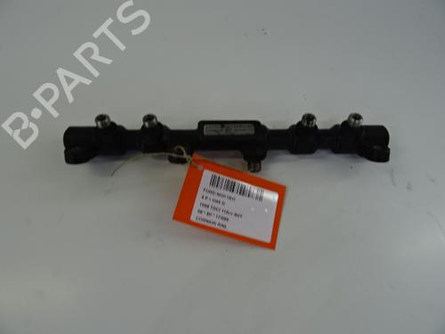 Used Injection rail FORD MONDEO III (B5Y) 2.0 16V TDDi / TDCi (115 hp) 20273923