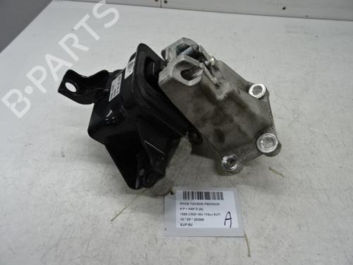 Used Gearbox mount HYUNDAI TUCSON (TL, TLE) 1.7 CRDi (116 hp) 20269695
