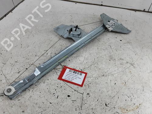 Front left window mechanism CITROËN BERLINGO Box Body/MPV (B9) 1.6 BlueHDi 100 | BP33736477C22 - Image 4